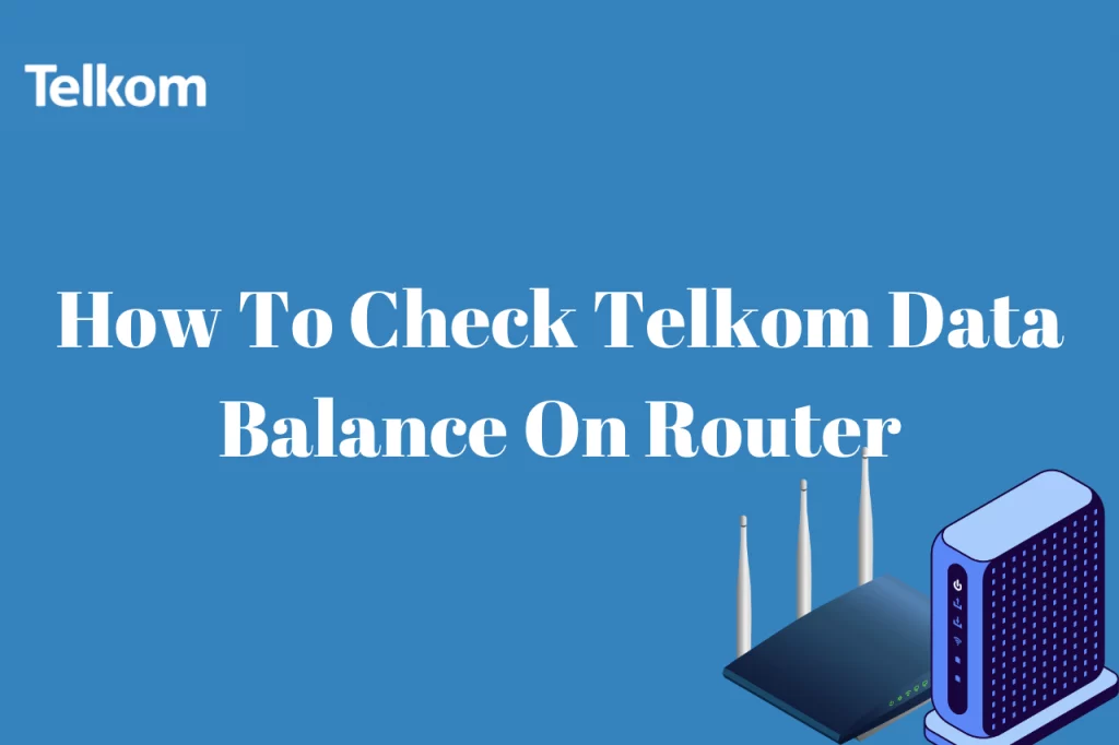 How Do I Activate Telkom More
