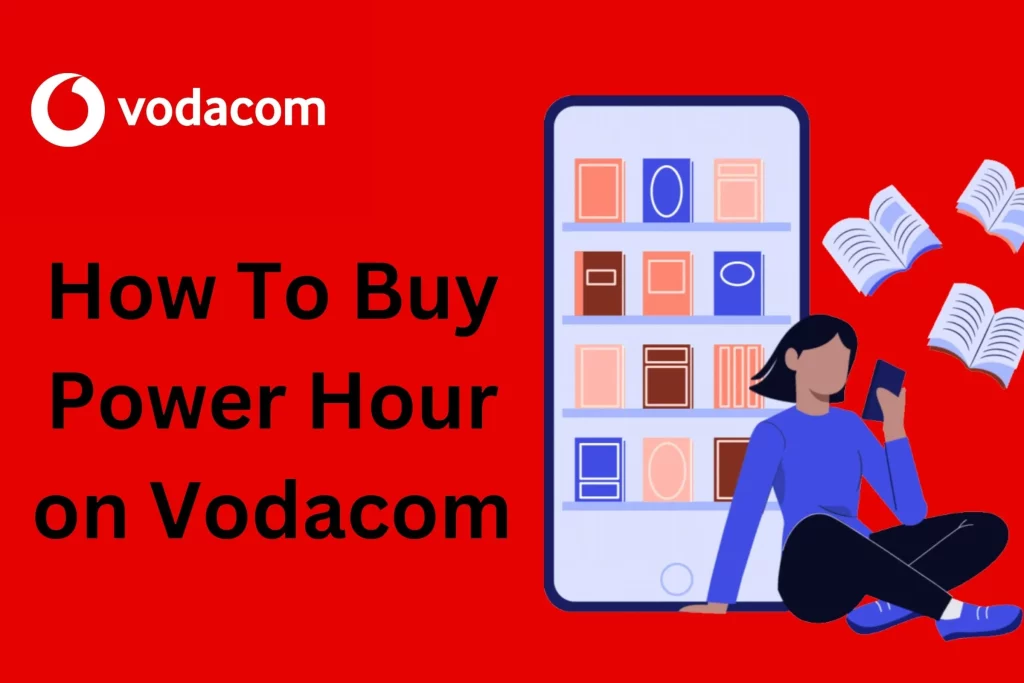 How To Buy Power Hour On Vodacom