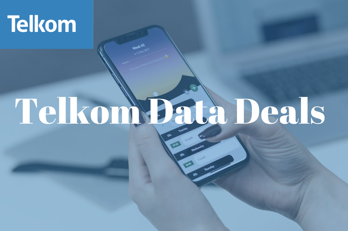 Telkom Data Deals 2025
