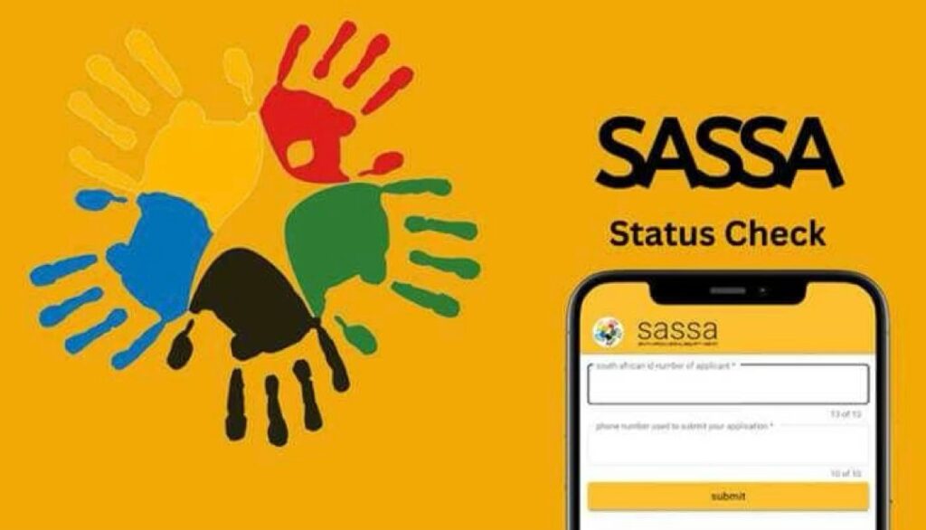 SASSA Status Check